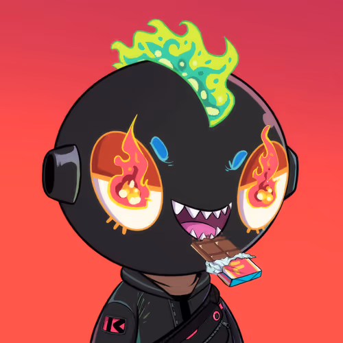Kuyaku #5508
