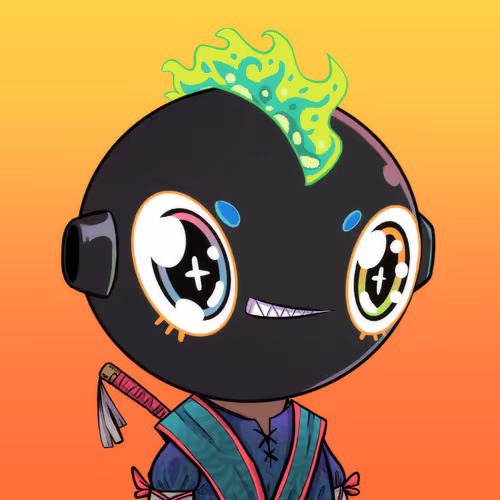 Kuyaku #2742