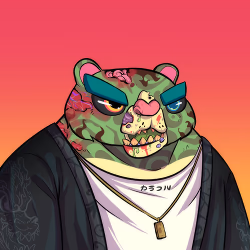 Torao #3064