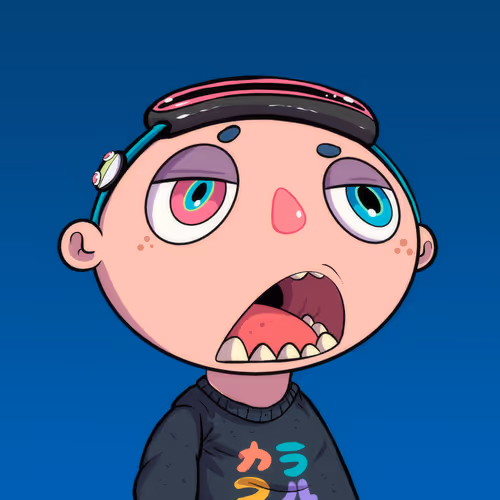 Karafuru