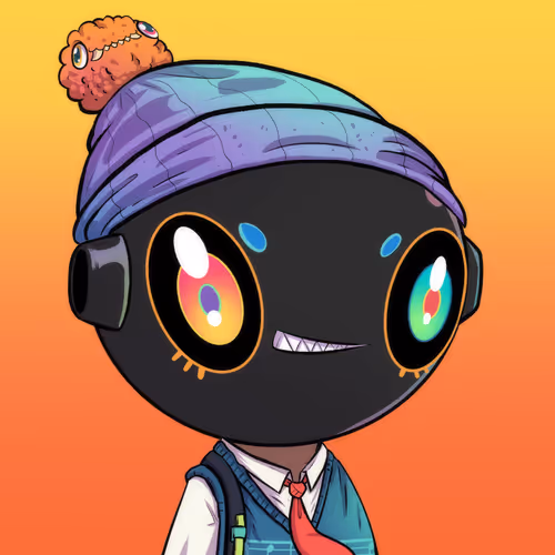 Kuyaku #2723