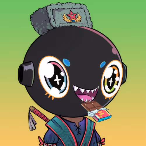 Kuyaku #4187