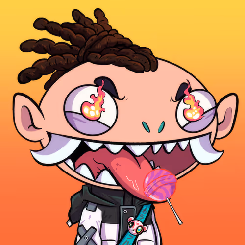 Kiba #3561