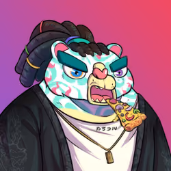 Torao #78
