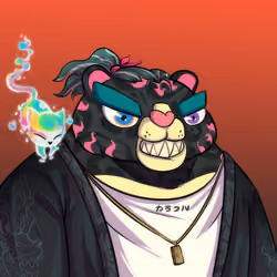 Torao #321