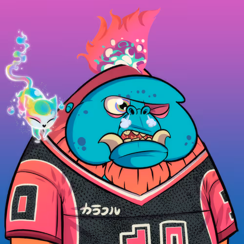 Karafuru
