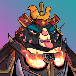 Torao #3508