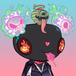 Ku'roi #5248