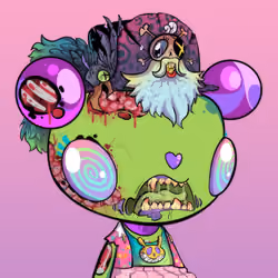 Ku'roi #5317