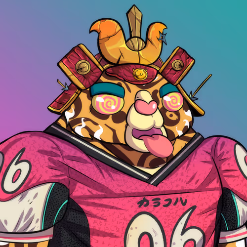 Torao #2757