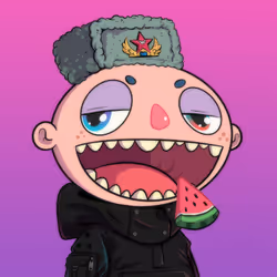 Mosu #5309
