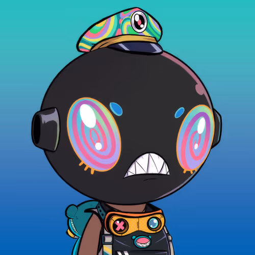 Kuyaku #5534