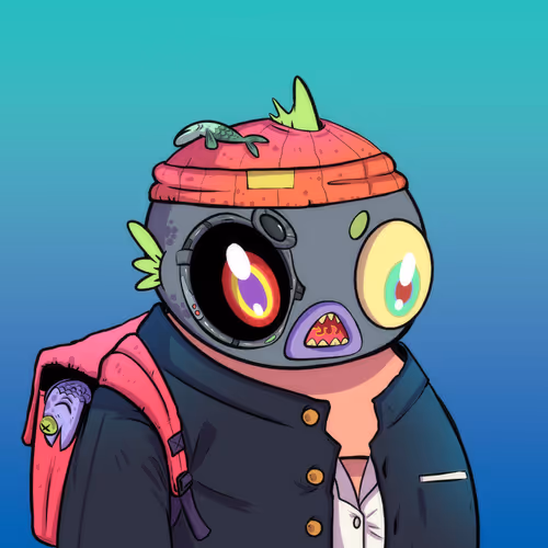 Futo #3915