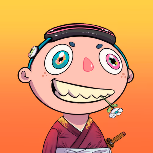 Mosu #5530