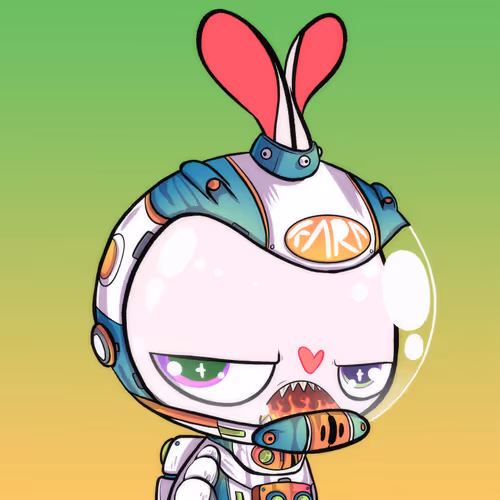 Uzachi #5518
