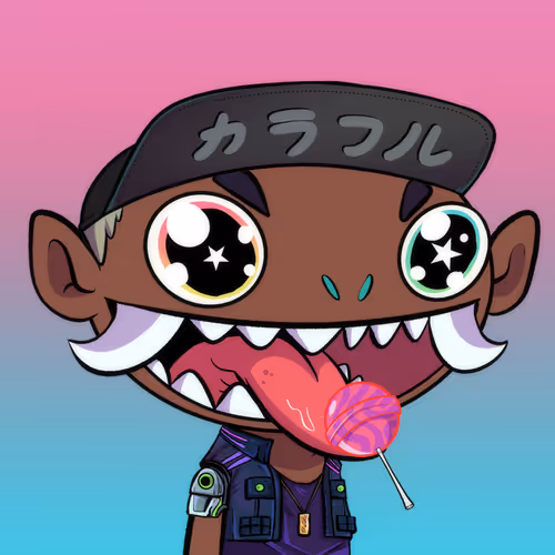 Karafuru