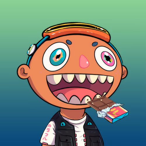 Mosu #4055