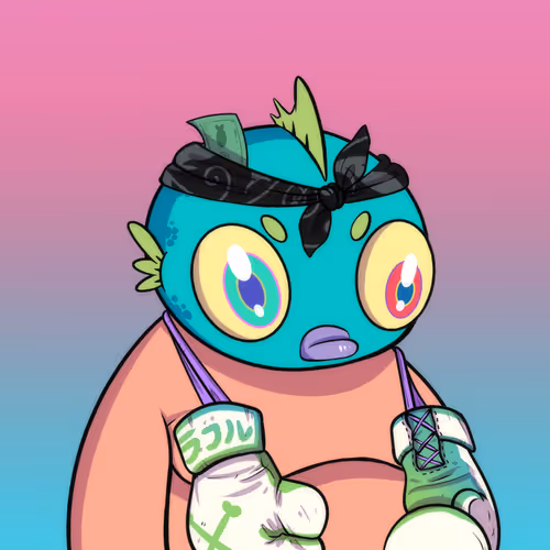 Karafuru