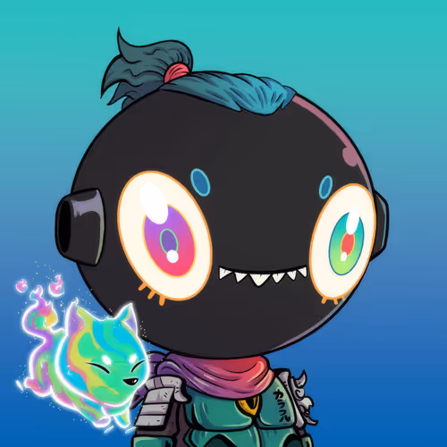 Kuyaku #5516