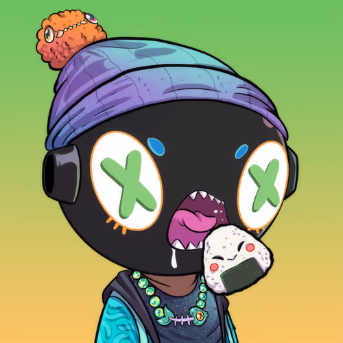 Kuyaku #2033