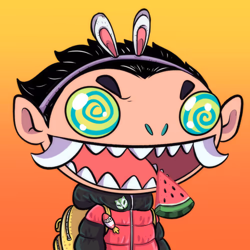 Kiba #2942