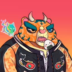Torao #988