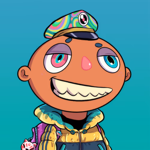 Mosu #4534