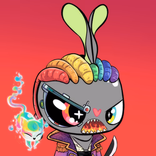 Uzachi #3513