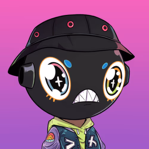 Kuyaku #2843