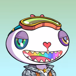 743