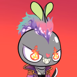 Uzachi #4538