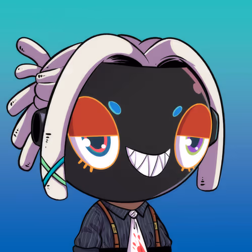 Kuyaku #1171