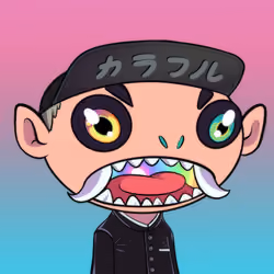 Kiba #3143