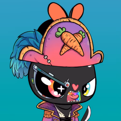 Uzachi #5478