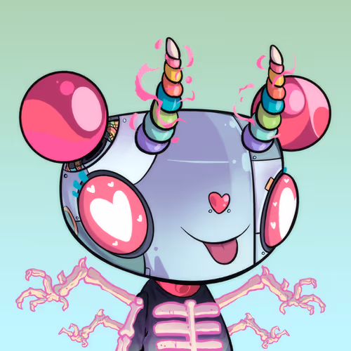 Ku'roi #1106