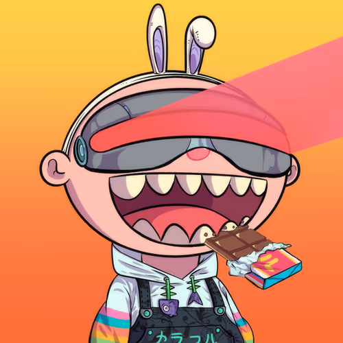 Mosu #4423