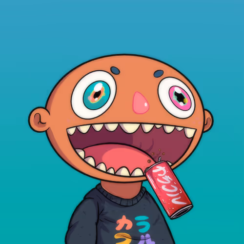 Mosu #1837