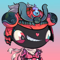 Ku'roi #601