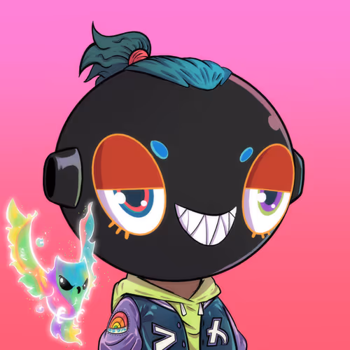 Kuyaku #3723