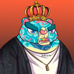 Torao #2379