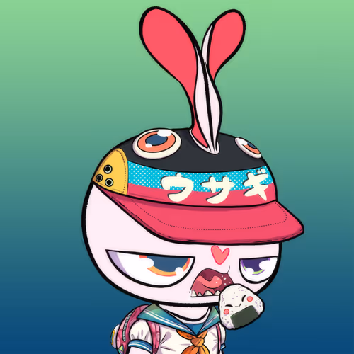 Uzachi #5134