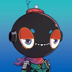Kuyaku #1505