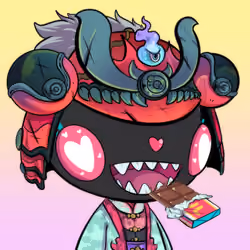 Ku'roi #4665