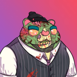 Torao #3655