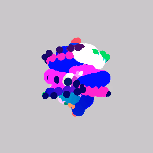 Molecular #277