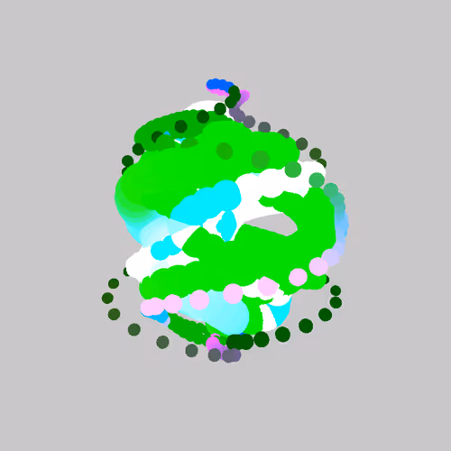Molecular #213