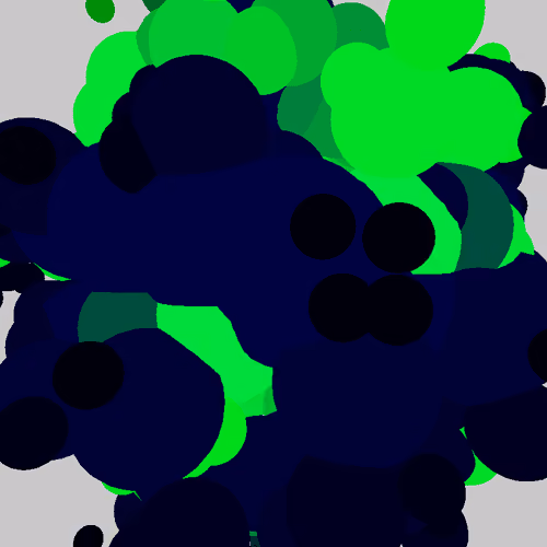 Molecular #381