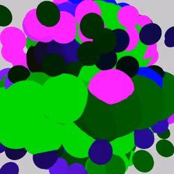Molecular #396