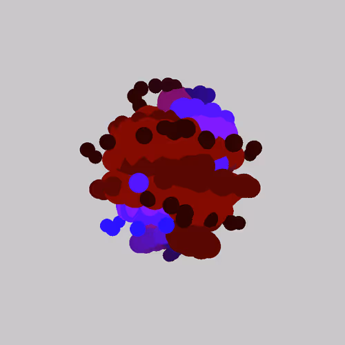 Ordinal Molecular