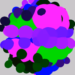 Molecular #398